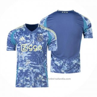 Camiseta Ajax 2ª 24/25