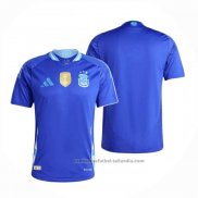 Camiseta Argentina 2ª Authentic 2024