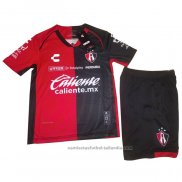 Camiseta Atlas 1ª Nino 24/25