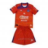 Camiseta Mazatlan 2ª Nino 24/25