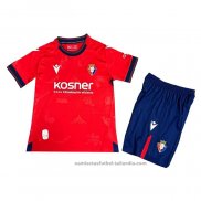 Camiseta Osasuna 1ª Nino 24/25