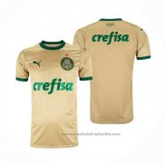 Camiseta Palmeiras 3ª 2024