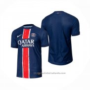 Camiseta Paris Saint-Germain 1ª Authentic 24/25