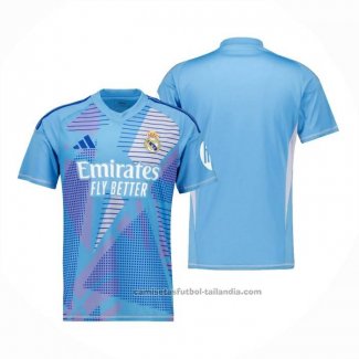 Camiseta Real Madrid Portero 1ª 24/25