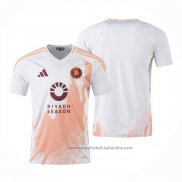 Camiseta Roma 2ª 24/25