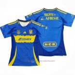 Camiseta Tigres UANL 2ª Mujer 24/25