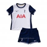 Camiseta Tottenham Hotspur 1ª Nino 24/25