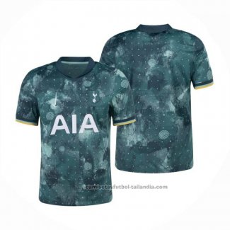 Camiseta Tottenham Hotspur 3ª 24/25