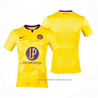 Camiseta Toulouse 2ª 24/25