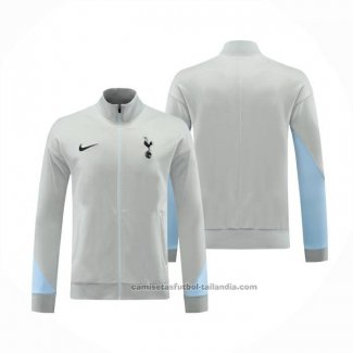 Chaqueta del Tottenham Hotspur 24/25 Gris