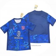 Tailandia Camiseta Atletico Madrid 3ª 24/25