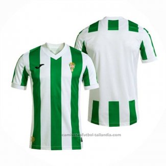 Tailandia Camiseta Cordoba 1ª 24/25