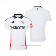 Tailandia Camiseta Fulham 1ª 24/25