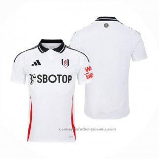 Tailandia Camiseta Fulham 1ª 24/25