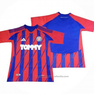 Tailandia Camiseta Hajduk Split 2ª 24/25