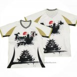 Tailandia Camiseta Japon Special 24/25 Blanco