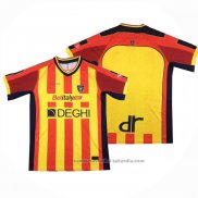 Tailandia Camiseta Lecce 1ª 24/25