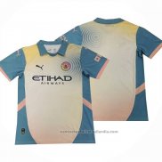 Tailandia Camiseta Manchester City x Noel Gallagher 24/25