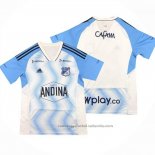 Tailandia Camiseta Millonarios 2ª 2024