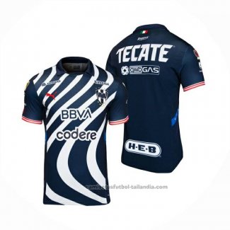 Tailandia Camiseta Monterrey Cup 1ª 24/25