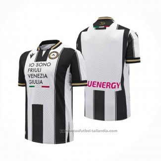 Tailandia Camiseta Udinese 1ª 24/25