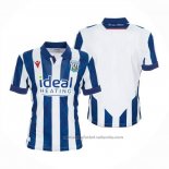 Tailandia Camiseta West Bromwich Albion 1ª 24/25