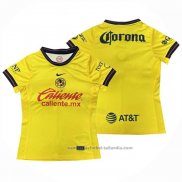 Camiseta America 1ª Mujer 24/25