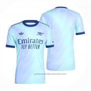 Camiseta Arsenal 3ª Authentic 24/25