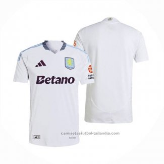 Camiseta Aston Villa 2ª 24/25