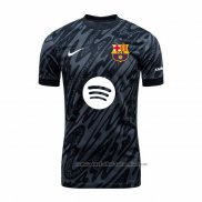 Camiseta Barcelona Portero 3ª 24/25