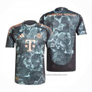 Camiseta Bayern Munich 2ª Authentic 24/25