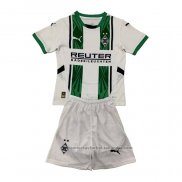 Camiseta Borussia Monchengladbach 1ª Nino 24/25