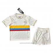 Camiseta Colombia Centenary Nino 2024