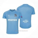 Camiseta Coventry City 1ª 24/25