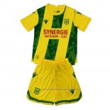 Camiseta FC Nantes 1ª Nino 24/25