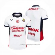 Camiseta Guadalajara 2ª Authentic 24/25