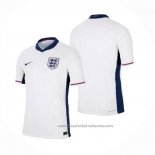 Camiseta Inglaterra 1ª Authentic 2024