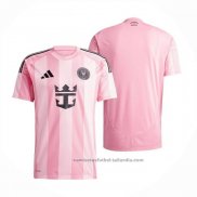 Camiseta Inter Miami 1ª 2025