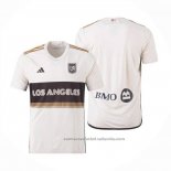 Camiseta Los Angeles FC 3ª 2024