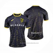 Camiseta Norwich City 2ª 24/25