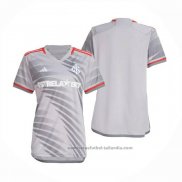 Camiseta SC Internacional 3ª Mujer 2024