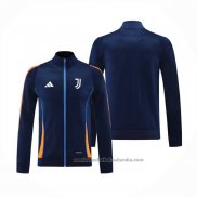 Chaqueta del Juventus 24/25 Azul