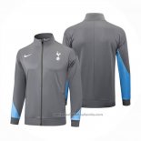 Chaqueta del Tottenham Hotspur 24/25 Gris