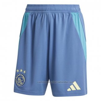 Pantalones Ajax 2ª 24/25