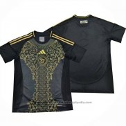 Tailandia Camiseta Argelia Special 24/25 Negro