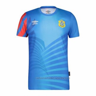 Tailandia Camiseta Congo 1ª 2024