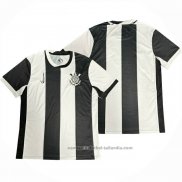 Tailandia Camiseta Corinthians 3ª 2024