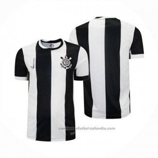 Tailandia Camiseta Corinthians 3ª 2024