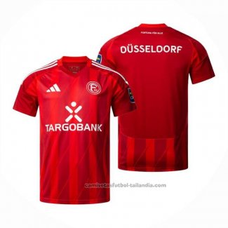 Tailandia Camiseta Dusseldorf 1ª 24/25