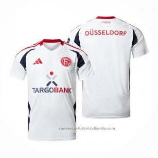 Tailandia Camiseta Dusseldorf 2ª 24/25